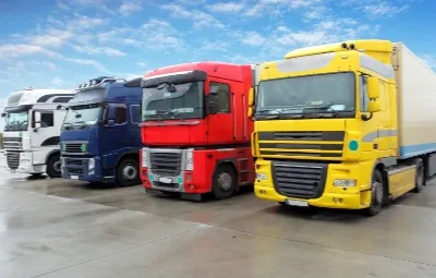 İstanbul Gerze Nakliye Ambarı