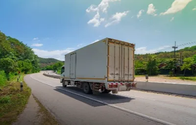 İstanbul ile Gerze Arası Bulaşık Makinesi Taşıma