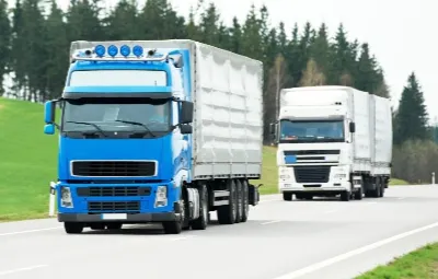 İstanbul ile Gerze Arası Eşya Taşıma